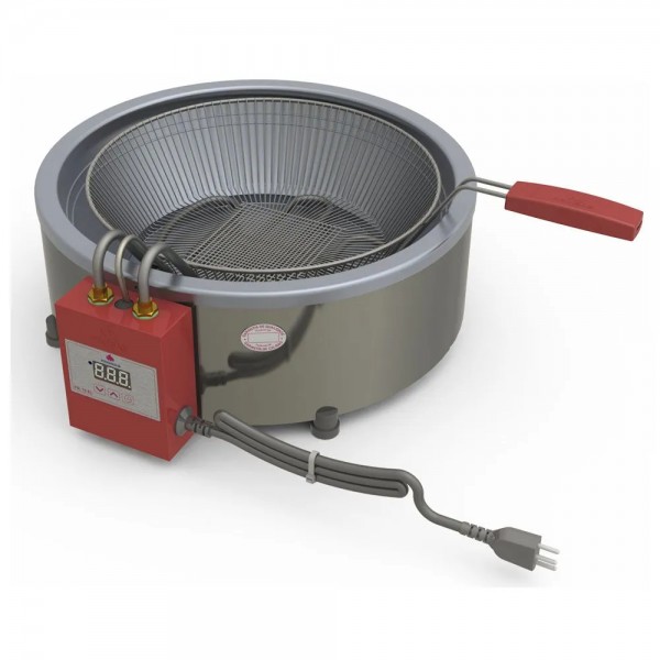 Tacho Fritador Elétrico Progás 7 Litros PR-70EL