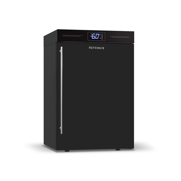 Visa Cooler Cerveja 86L Porta Sólida - REFRIMATE