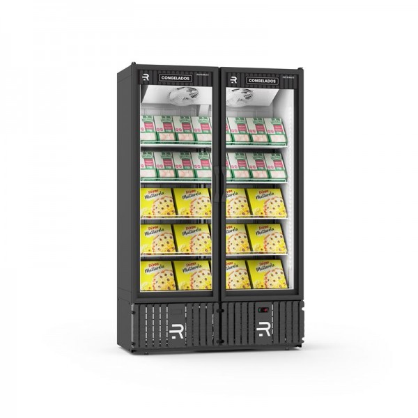 Visa Cooler Congelados 1300L
VCCO1300PV - REFRIMATE