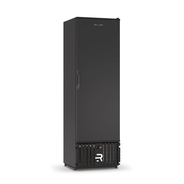 Visa Cooler Congelados 400L Porta Sólida ESTÁTICA - REFRIMATE