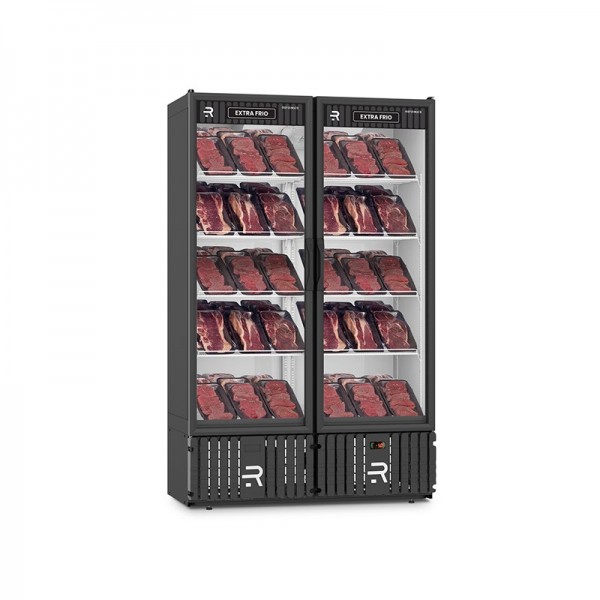 Visa Cooler Extra Frio 2 Portas - REFRIMATE