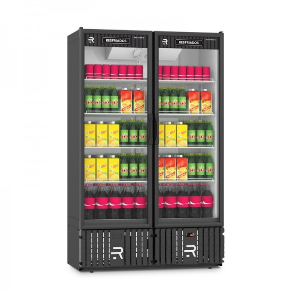 Visa Cooler Resfriados 2P
VCM2P - REFRIMATE