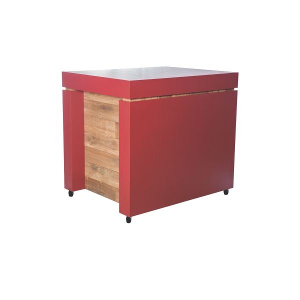 Apoio para Balança Versátil (Cód: VF-009-V) Frilux