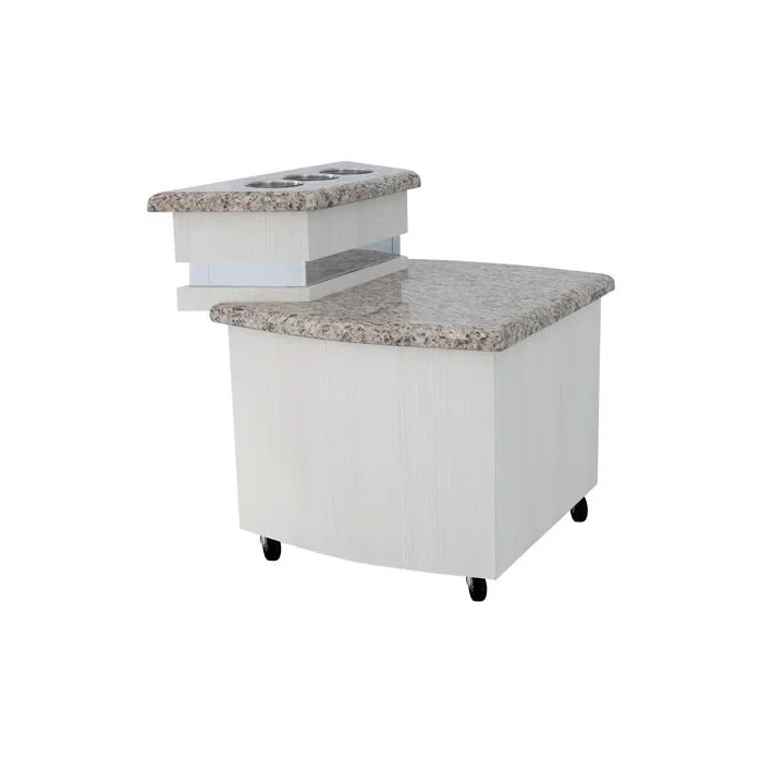 Modulo para Talheres Versátil Frilux - VF010V