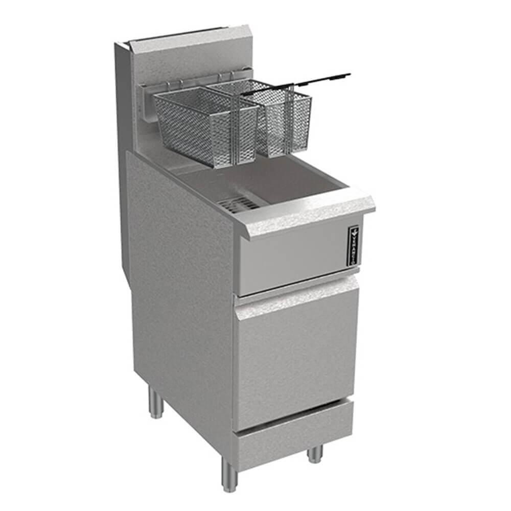 Fritador a Gás 20 Litros Linha Prime - VENANCIO