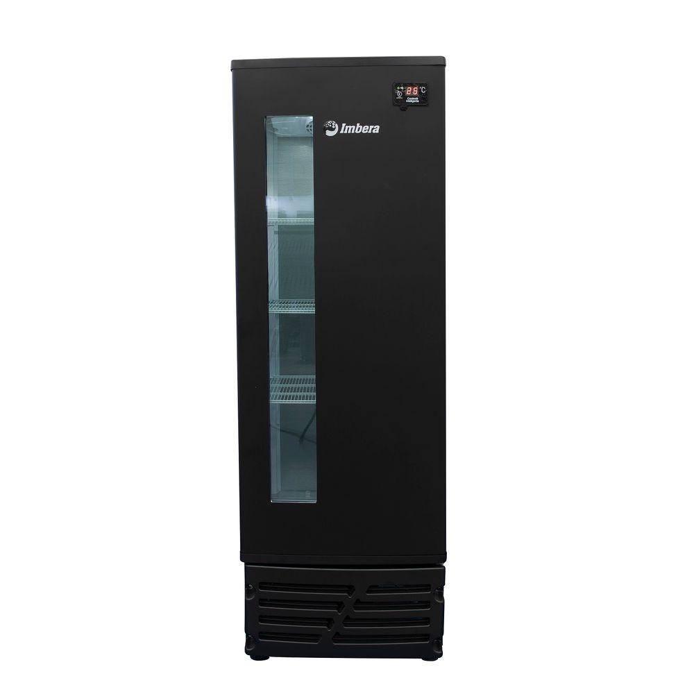Cervejeira Imbera 454 Litros Porta Window CCV315 –220 Volts - imbera