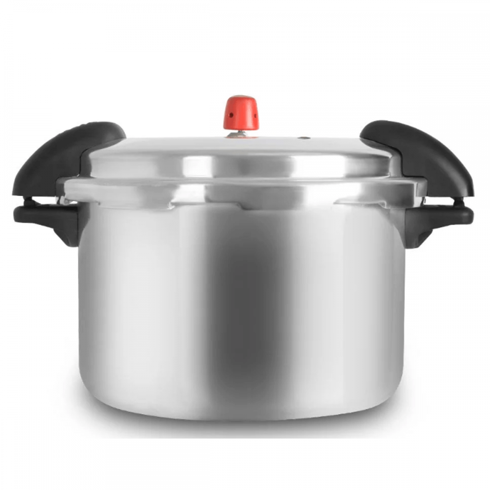 Panela De Pressão Industrial 18L com Alça - EIRILAR
