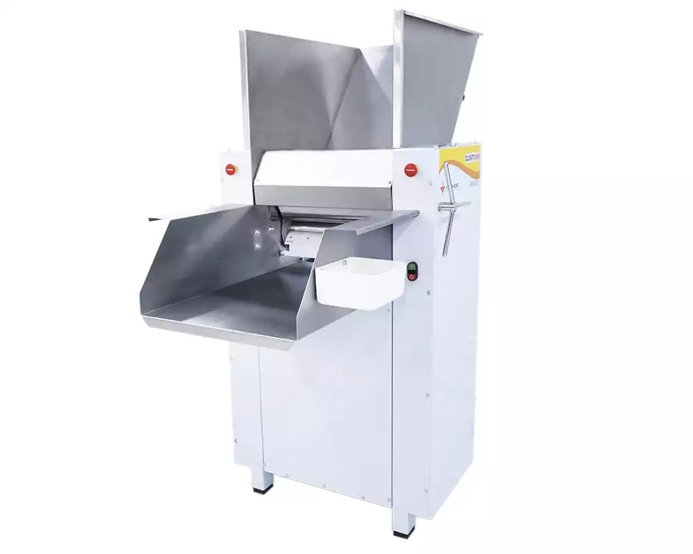 CILINDRO SOVADOR 50 MONO INOX - VENANCIO