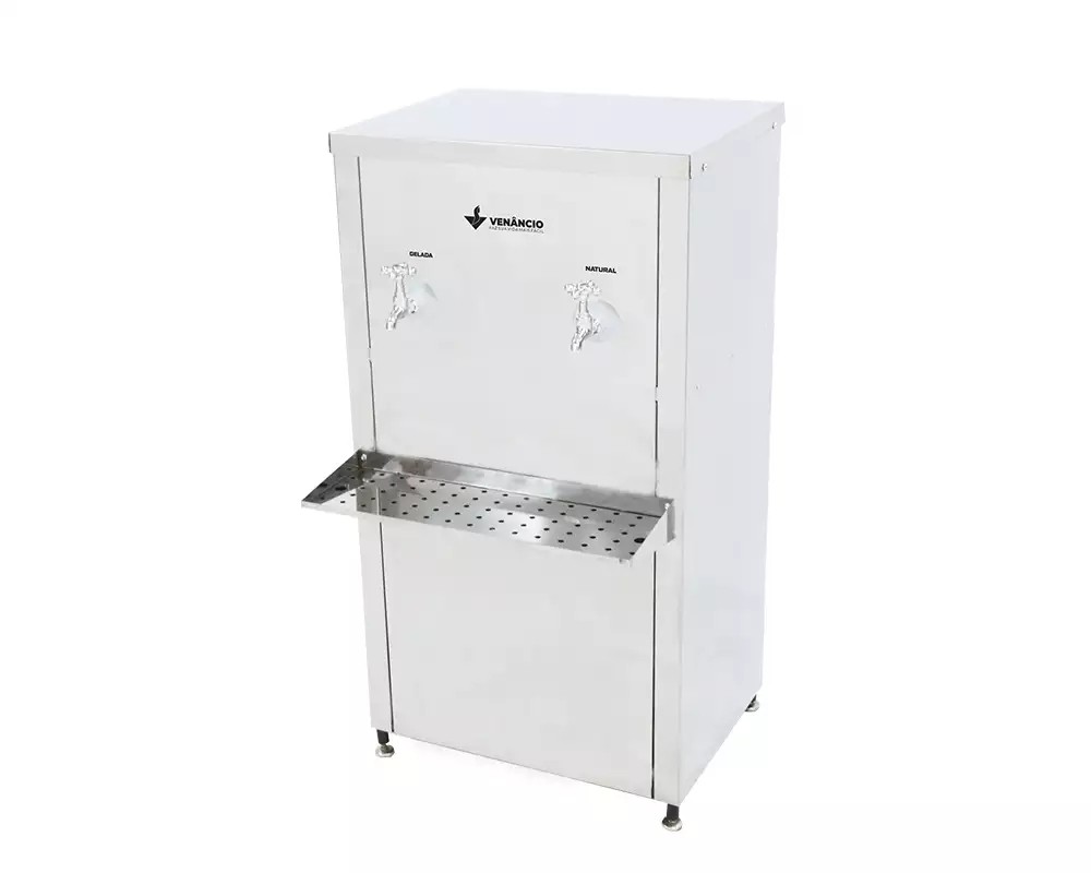 Bebedouro Refrigerado Easy Water 25L - VENANCIO