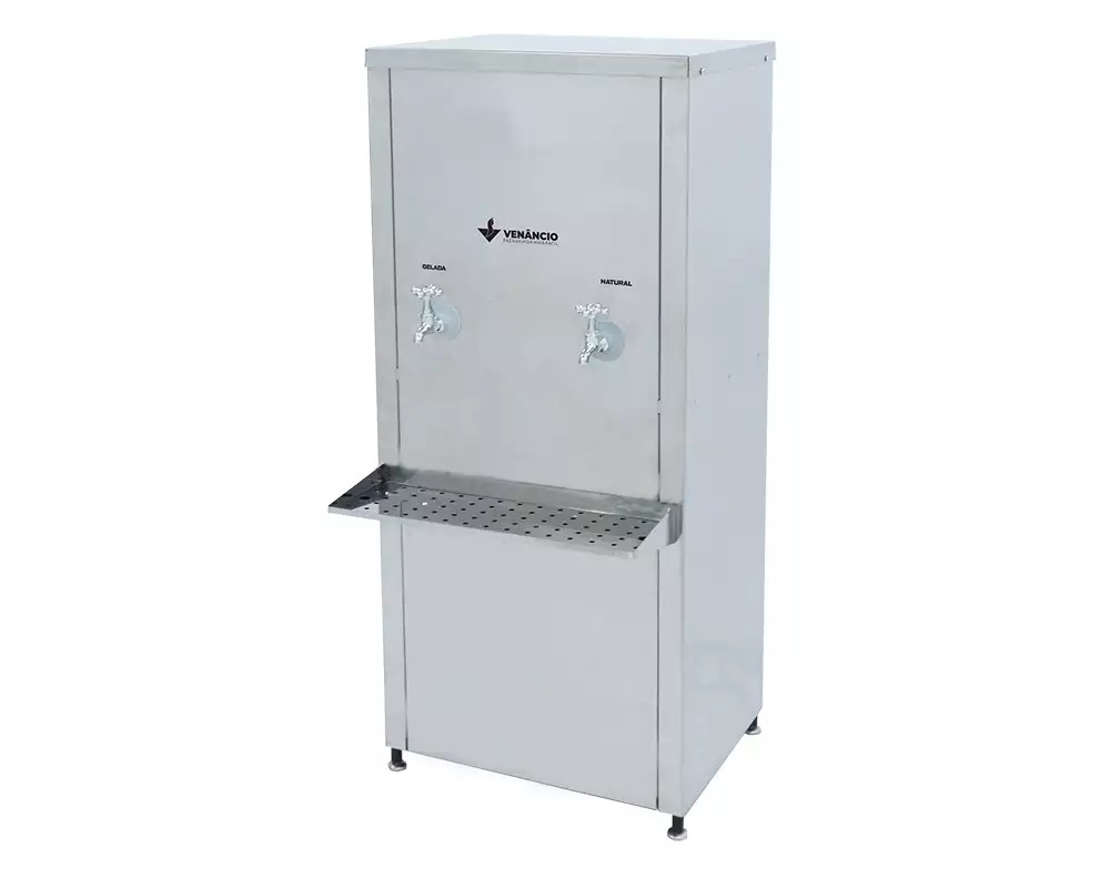 Bebedouro Refrigerado Easy Water 50L - VENANCIO