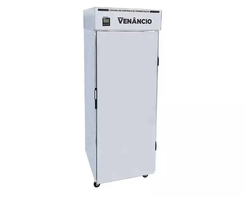 ARMÁRIO DE CONTROLE DE FERMENTAÇÃO P/ 20 EST - VENANCIO
