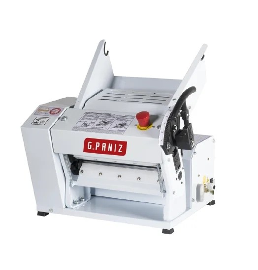 Cilindro Laminador 300 mm 1/3 cvde mesa bandeja epóxi BIVOLT - G PANIZ