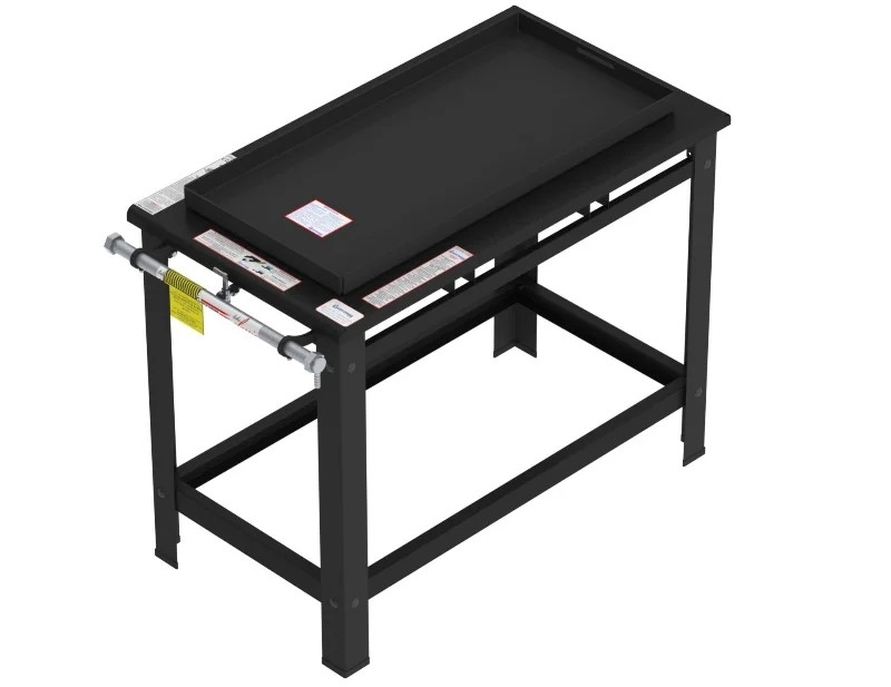 Módulo Chapa p/ forno 40 x 40 - FG 40 CH - G PANIZ