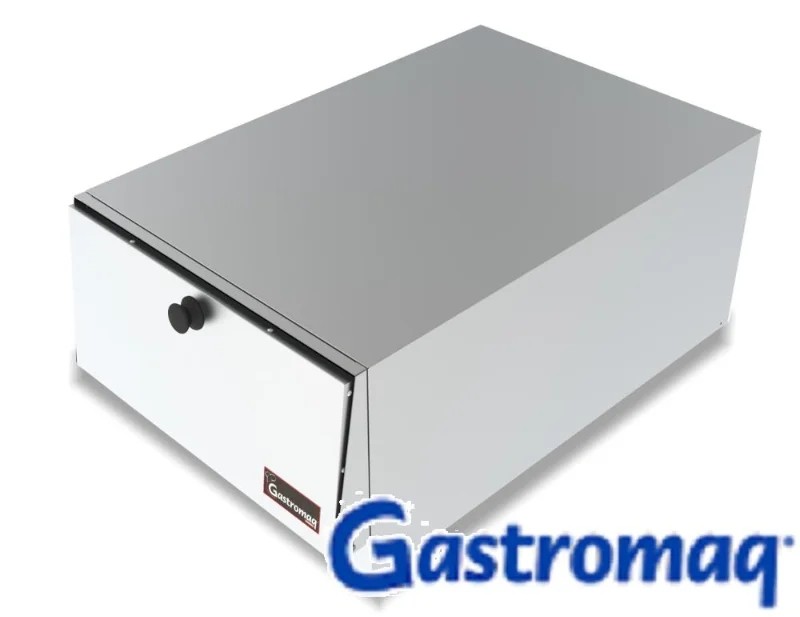 Forno p/ fogão 40 x 40 porta vidro INOX - FFI 400 PV - G PANIZ