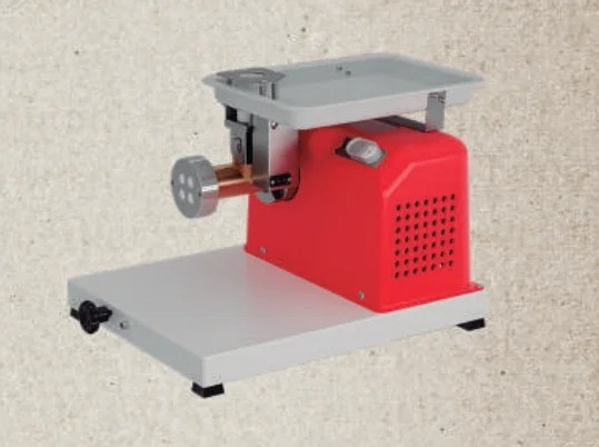 MULTIFUNCIONAL COM EXTRUSORA MONOF 127-220V 60HZ - MF 4/1 -  G PANIZ