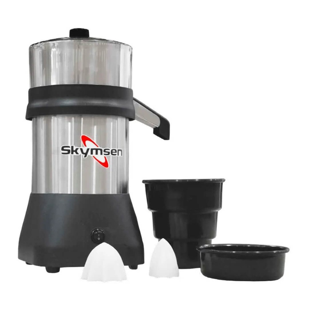 Extrator de Sucos Inox EX Bivolt Skymsen