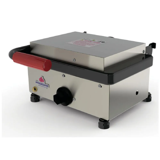 Grill Sanduicheira Elétrico PR 220 EN Style Progás