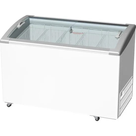 CONSERVADOR HORIZONTAL INCLINADO HCEB388