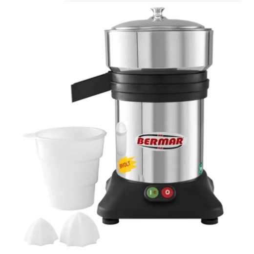 Extrator de Suco Super 1/2 Hp Bm 79 Nr Bivolt