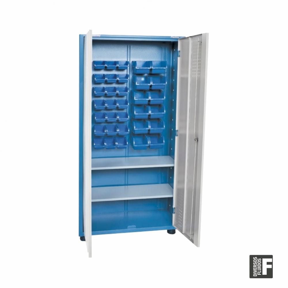 Armário porta - URUMAX