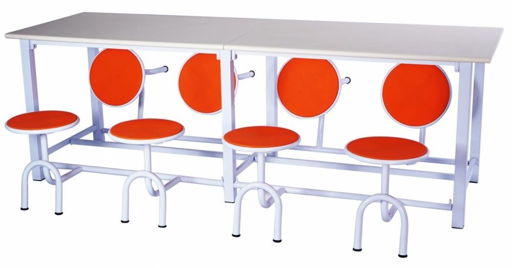 CONJUNTO HOLANDA 8 LUGARES
