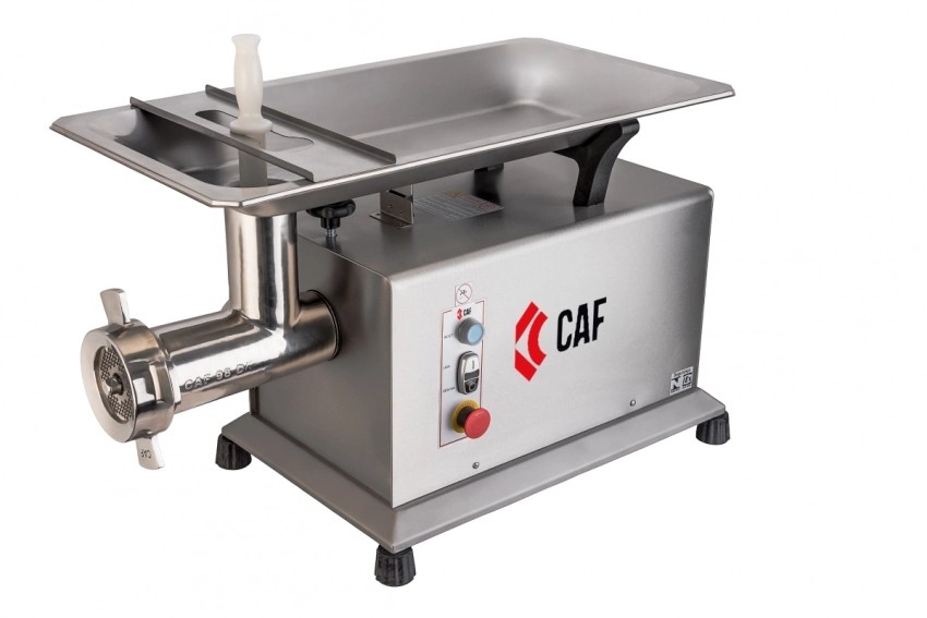 MOEDOR CAF BOCA 98 DS (TRIF. 220V ou 380v ) - CAF