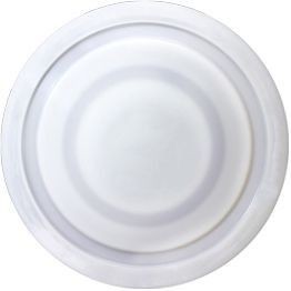 4BB25/35 - BANDEJA 400 NAPOLITANA BORDAS 25 E 35 cm, (10" E 14")