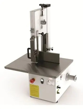 Serra Fita Braesi Bsfm 1780/1 Mesa Bivolt 1/2cv