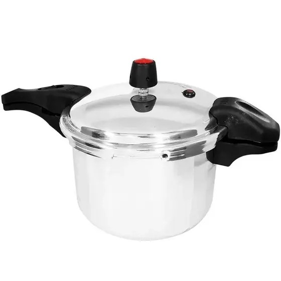 Panela de Pressão 3 Litros Fecho Externo