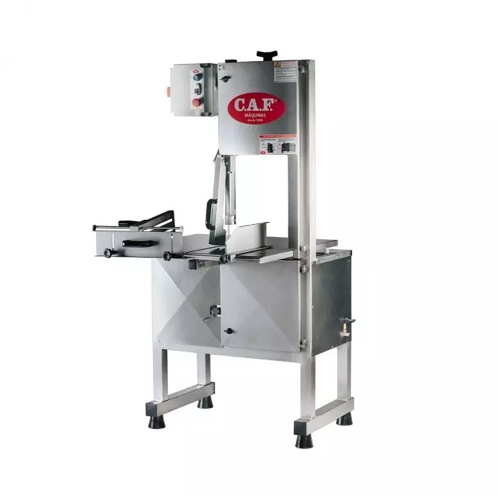SERRA FITA 2,20 CM SFO 2,20-I M 60HZ 1,5CV (V.23-M) - CAF