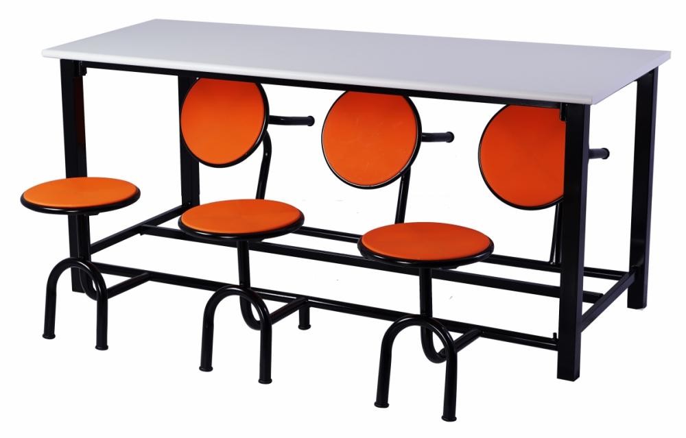 CONJUNTO HOLANDA 6 LUGARES