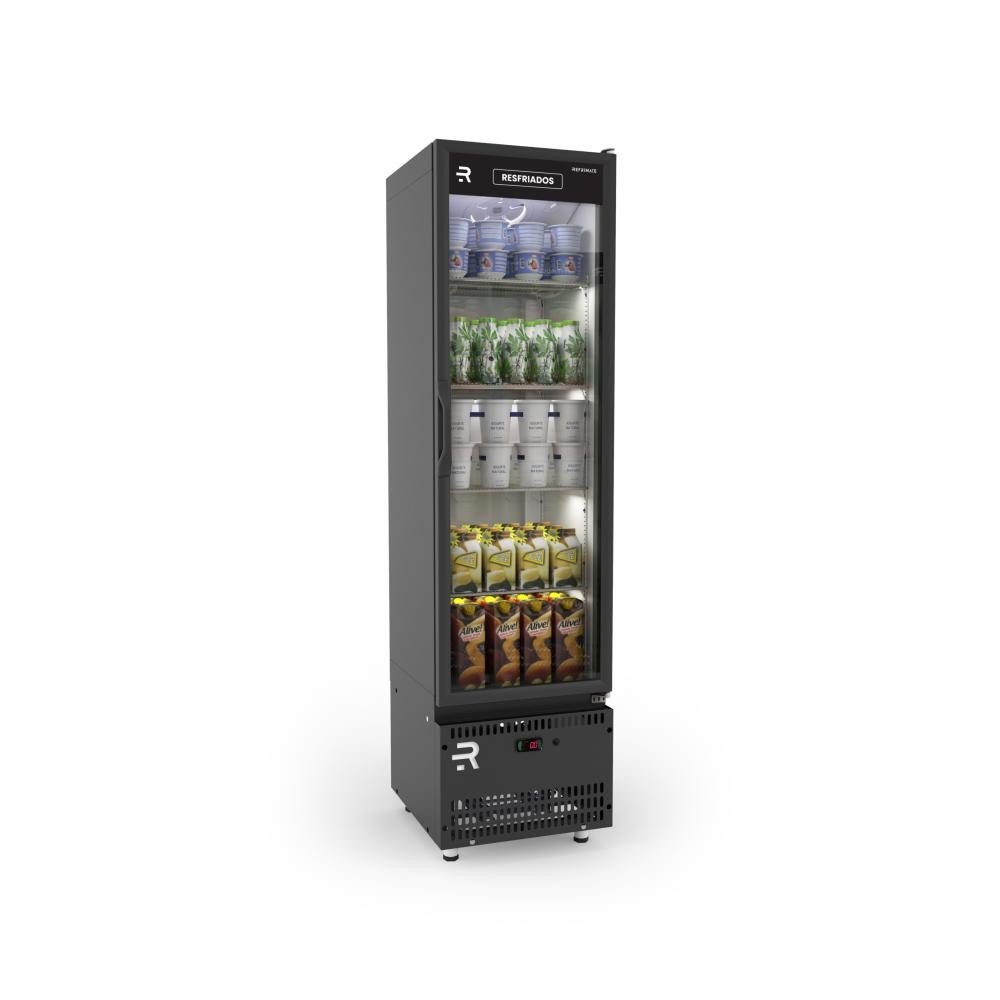 AUTO SERVIÇO VANGUARD REFRIGERADO 1 PORTA - REFRIMATE