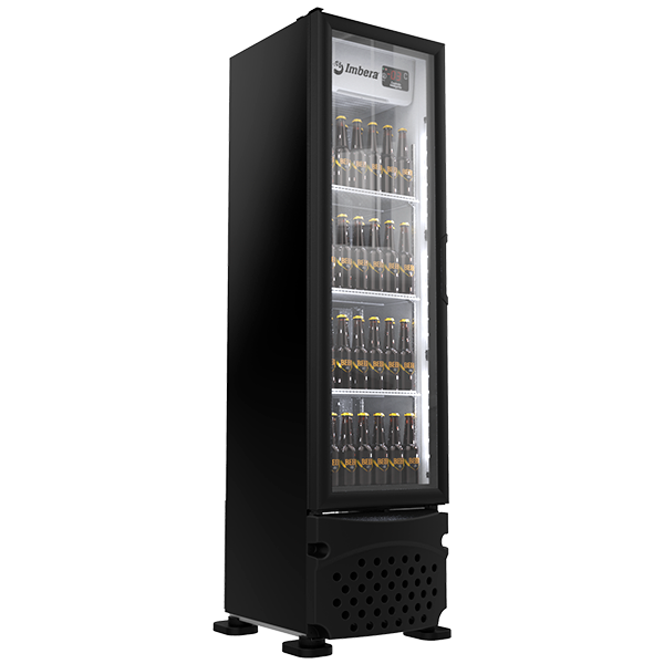 Cervejeira 230L IMBERA CCV144 PV - imbera