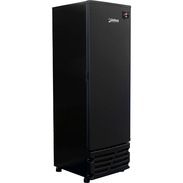 CERVEJERA 471 LITROS PORTA CEGA CCV355 PC - imbera
