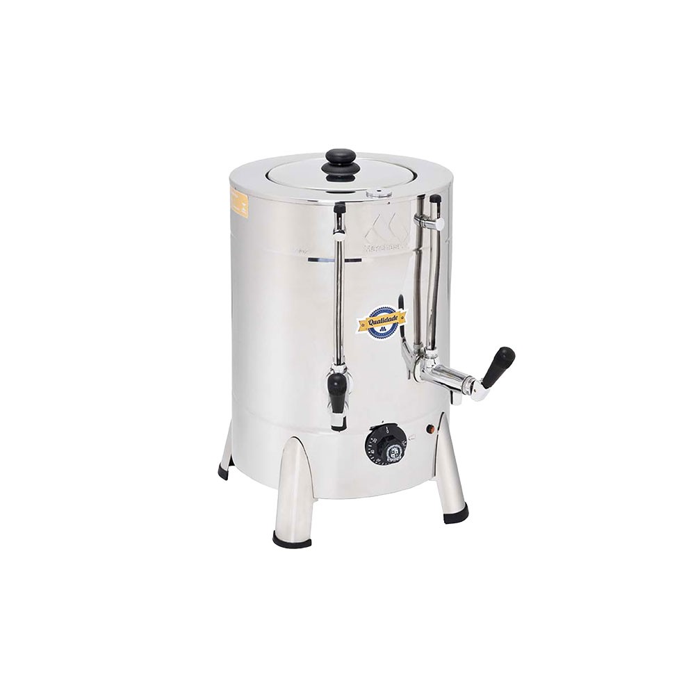 Cafeteira Master 2 Litros