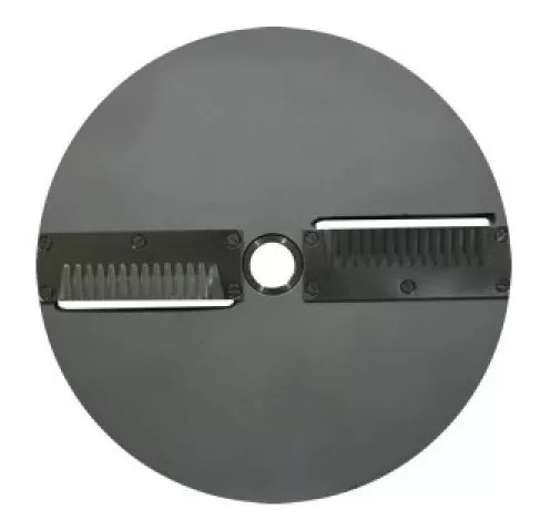 Disco Fatiador Ondulador  2mm, W2  -Skymsen