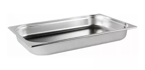 Cuba Gastronômica GN 1/1 x 65 - URUMAX