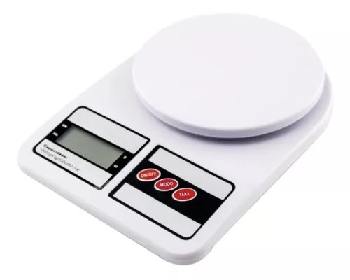 Balança BK10 - URUMAX