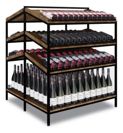 Armário Premium Central APRC 1000 - REFRIMATE