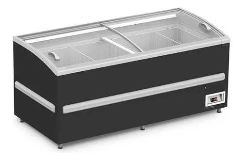 Expositor Ilha Premium Inverter EIPRI 1900 - REFRIMATE