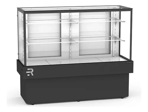 Confeitaria Vanguard Plus Seca CVPS 1450 - REFRIMATE