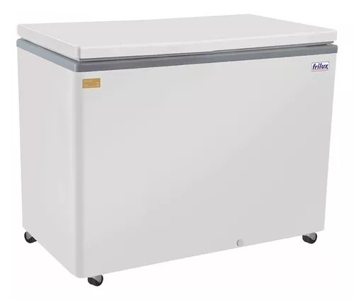 Conservador/ Freezer Horizontal Rf-102 - Tampa Única