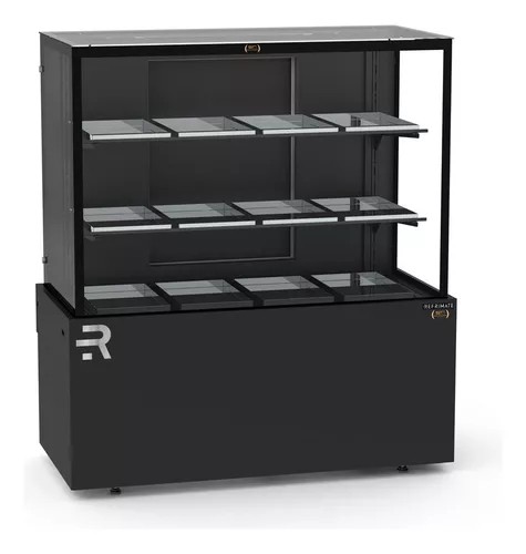 Confeitaria Vanguard Top Quente CVTQ 1100 - REFRIMATE