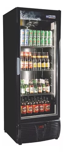 Cervejeira Rf-016-p  Porta De Vidro Low-e - 570 L P 220v