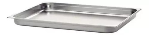 Cuba Gastronômica GN 1/1 x 40 mm - URUMAX