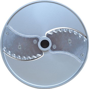 W3 - DISCO FATIADOR ONDULADO - 3 mm -