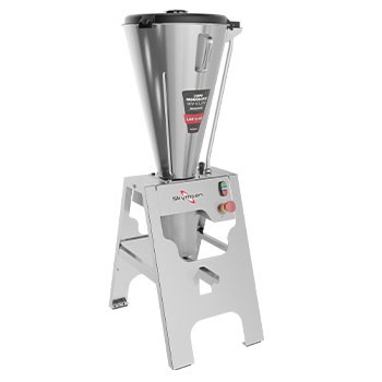 LAR15-HD -LIQUIDIFICADOR COMERCIAL, BASCULANTE CAVALETE E COPO MONOBLOCO INOX, HEAVY DUTY