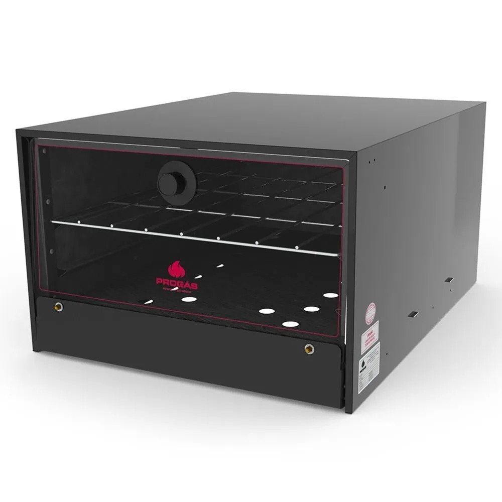 Forno Semi Industrial para Fogão PROGÁS FSI-680