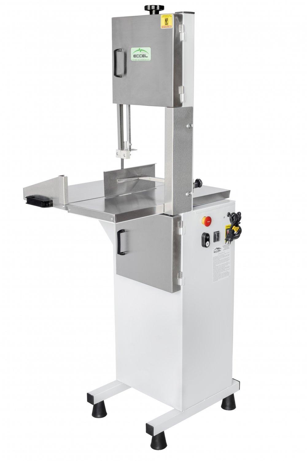 Serra Fita Eccel 2,20MT Semi-Inox - ECCEL