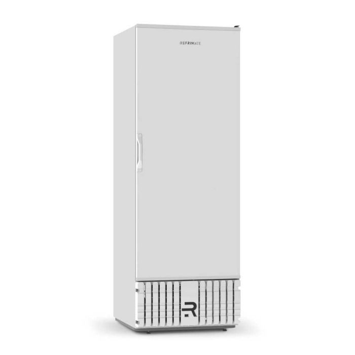 Visa Cooler Congel. 570L Porta Sólida VCCO 570 - REFRIMATE